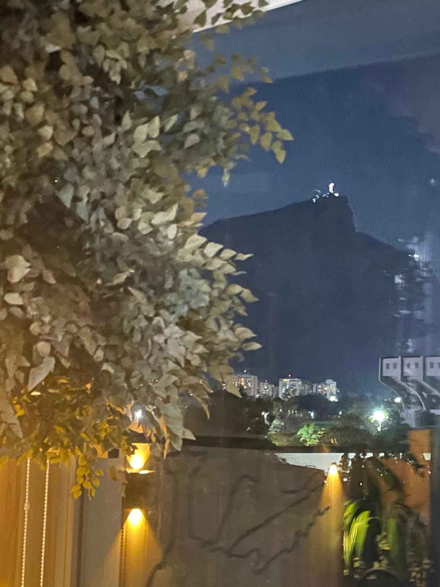 Novo No Leblon Estudio 705 Appartement Rio de Janeiro